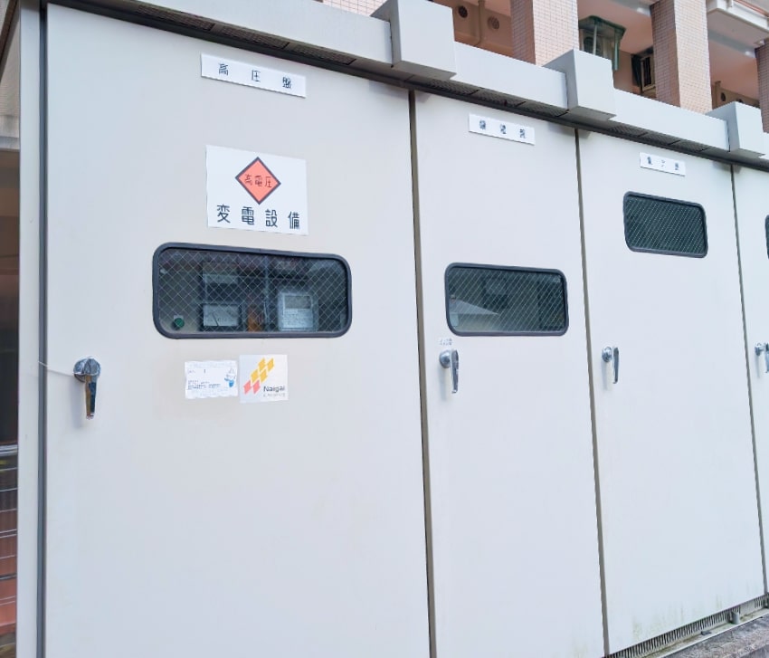 電気設備テクノサービスについて